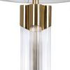 Декоративная настольная лампа Arte Lamp STEFANIA A5053LT-1PB