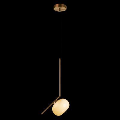 10391 Подвесной светильник LOFT IT Flatty