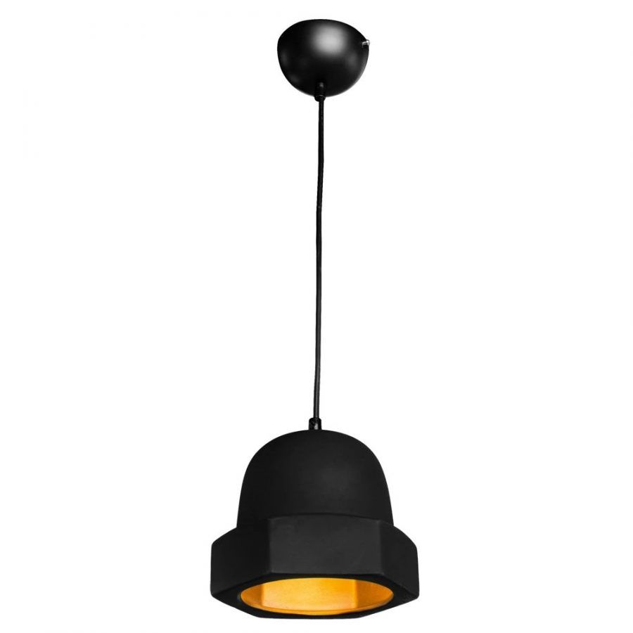 Подвесной светильник Arte Lamp BIJOUX A6681SP-1BK