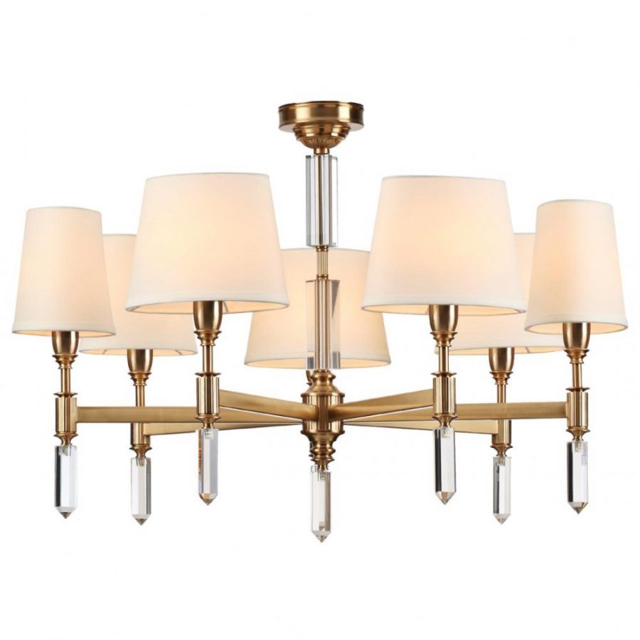Люстра Odeon Light London 4894/7