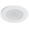Рамка термостойкая (светильник) PVC Piano Lightstar 012916