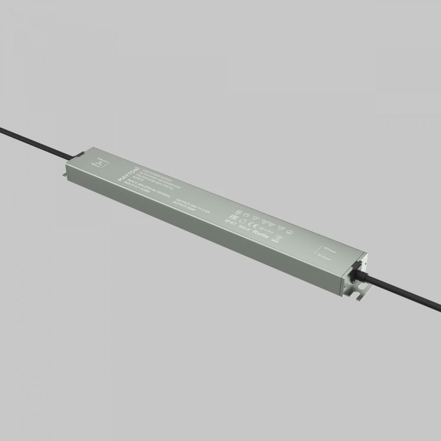 Источник напряжения Led Strip 822010