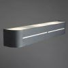Декоративная подсветка Arte Lamp COSMOPOLITAN A7210AP-3BK