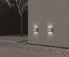 Архитектурная подсветка Outdoor O433WL-L4W3K