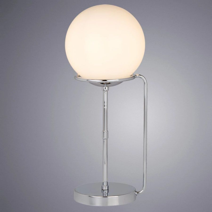 Декоративная настольная лампа Arte Lamp BERGAMO A2990LT-1CC