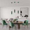 Подвес накладной гипсовый Novotech Yeso 370982