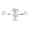 Светильник потолочный Lumion Venna 8306/3C