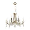 Люстра Odeon Light Capel 5063/6