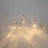 Подвесной светильник Odeon Light Gemme 7114/4LB