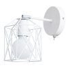 Бра Arte Lamp CELLA A4284AP-1WH