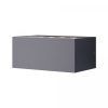 Уличный настенный светильник Outdoor O428WL-L10B3K1