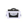 Карданный светильник Arte Lamp GRADO A2705PL-1WH