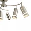 Люстра Freya FR5508CL-06CH
