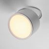 Светильник светодиодный встраиваемый заливающего Acuto Lightstar 215856