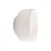 10466W Milky white Настенный светильник LOFT IT Totem