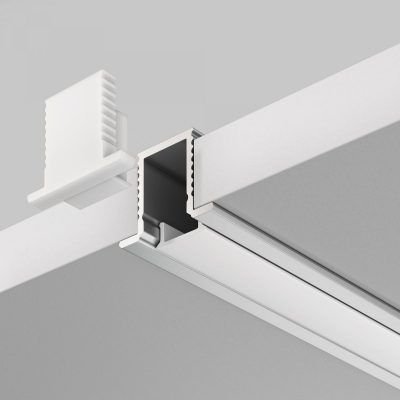 Профиль Led Strip ALM-1209-S-2M