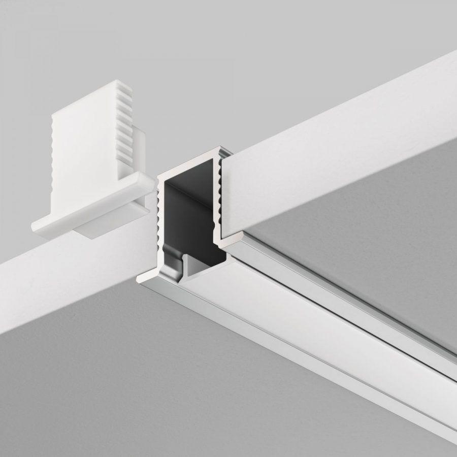 Профиль Led Strip ALM-1209-S-2M