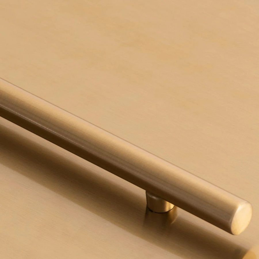 Торшер Arte Lamp BOLLA-UNICA A1921PN-1AB