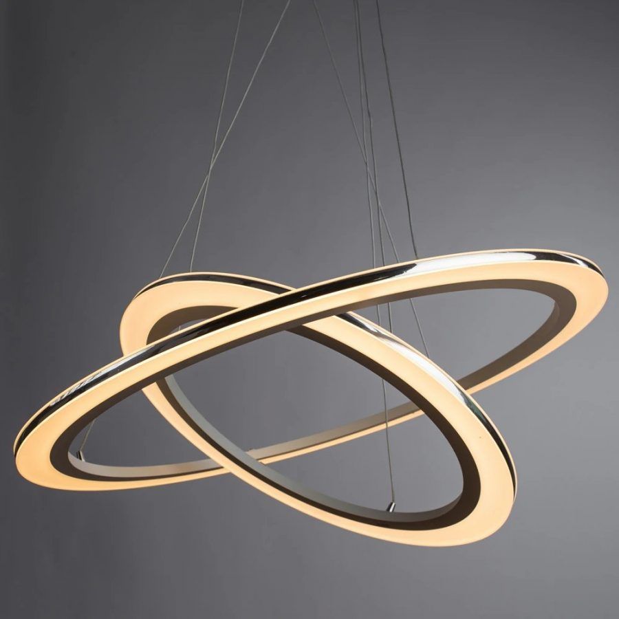 Подвесная люстра Arte Lamp TUTTO A9305SP-2WH