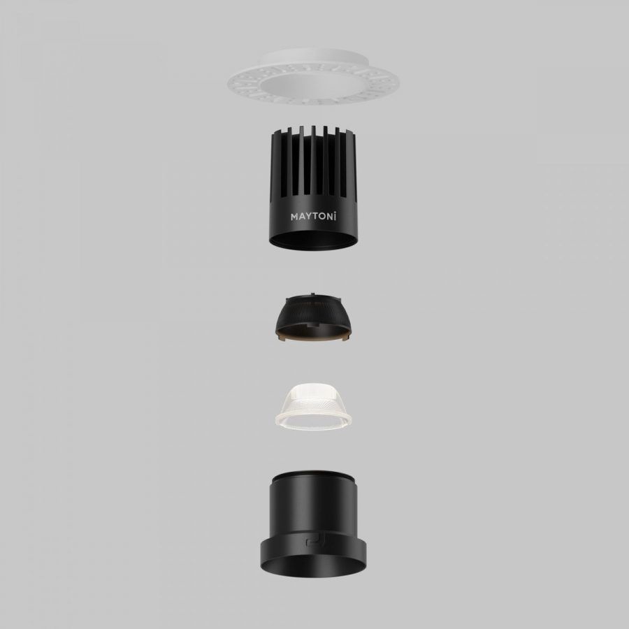 Аксессуары честный знак Technical Lens003D45-15W