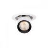 10327/C White Встраиваемый светильник LOFT IT Apex