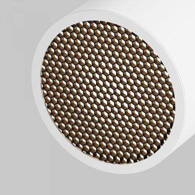 Трековый светильник Technical TR225-1-GX53-W