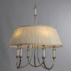 Подвесная люстра Divinare ELEGANZA 1167/01 SP-6