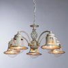 Подвесная люстра Arte Lamp MARINO A7022LM-5WG