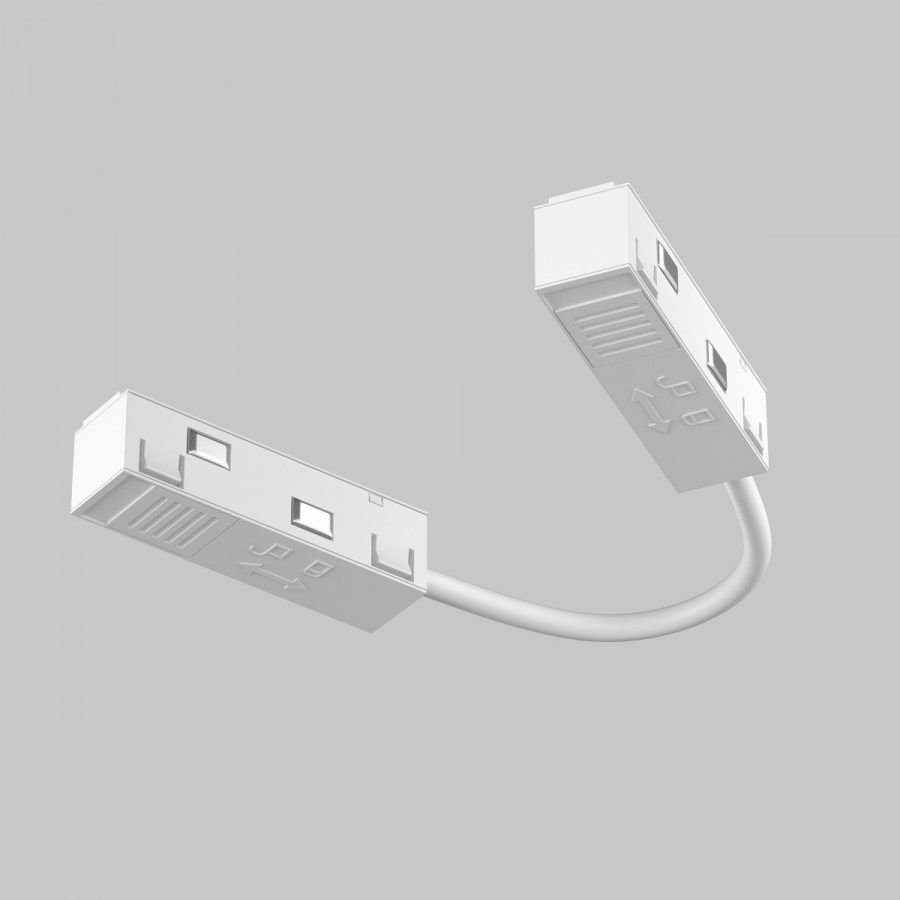Комплектующие для систем освещения с токоведущими элементами Voltega VGL034CPC-42W-15-1