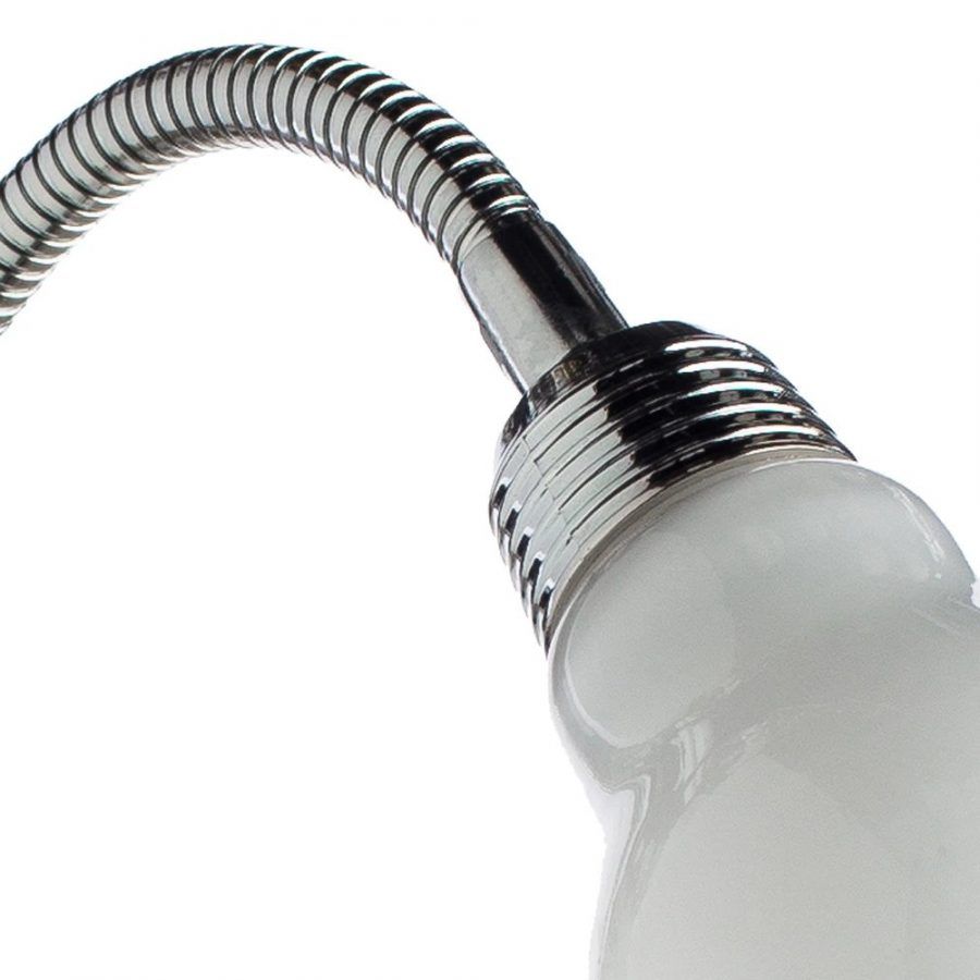 Бра Arte Lamp LETTURA A5271AP-1WH