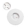 Настенно-потолочный светильник Sonex Alfa White 7659/24L