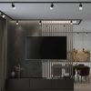 Светильник трековый однофазный двухжильный Novotech Elina 370902