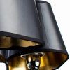 Подвесная люстра Arte Lamp TURANDOT A4011LM-8CC