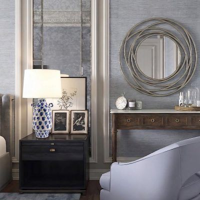 10522T Настольная лампа LOFT IT Casablanca