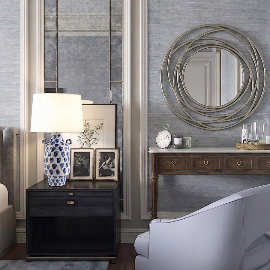10522T Настольная лампа LOFT IT Casablanca