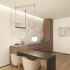 Светильник на шине Denkirs BELTY LINEAR DK5576-BK