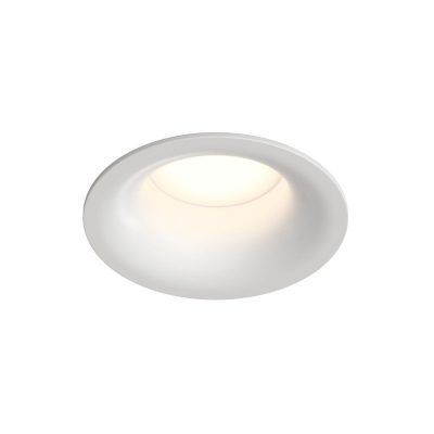 Влагозащищенный светильник Denkirs Kibek DK3124-WH