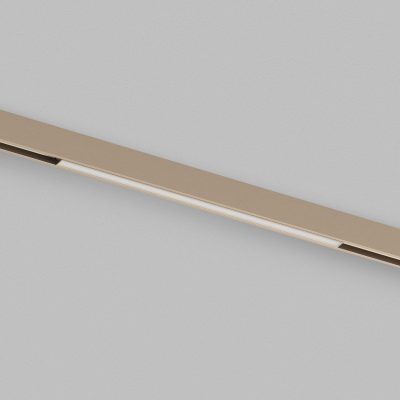 Светильник на шине Denkirs SHINE PRIME LINEAR Zigbee DK4951-CP