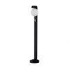 Уличный наземный светильник 120см IP54 Odeon Light Luma 5434/1FA