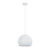 Подвесной светильник Arte Lamp CELESTA A7058SP-1WH