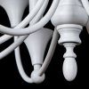Подвесная люстра Arte Lamp COLLINETTA A4094LM-12WH