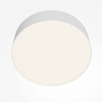 Потолочный светильник Technical C032CL-24W4K-RD-W