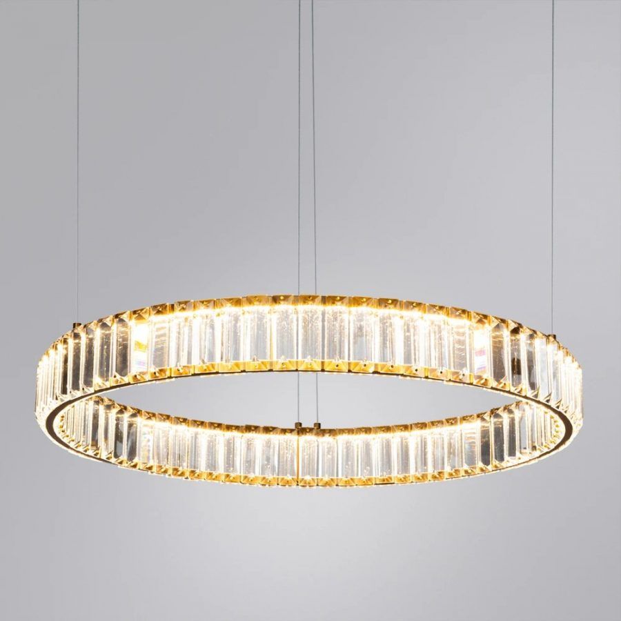 Подвесная люстра Divinare RENATA 1135/17 SP-36