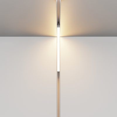 Трековый светильник Technical TR102-24W3K-W
