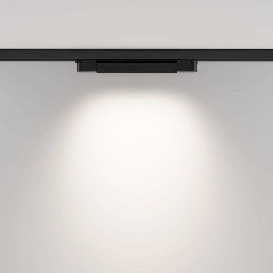 Трековый светильник Technical TR196-3-10W4K-B