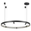 Подвесной светильник Odeon Light Fonda 4317/93L