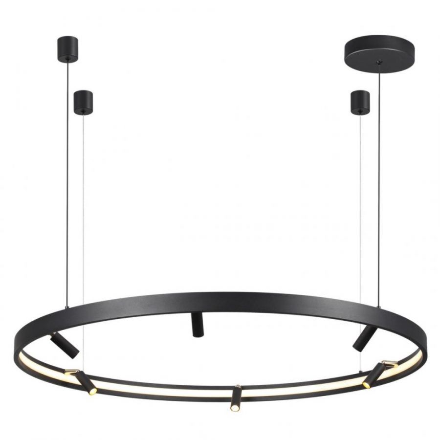 Подвесной светильник Odeon Light Fonda 4317/93L