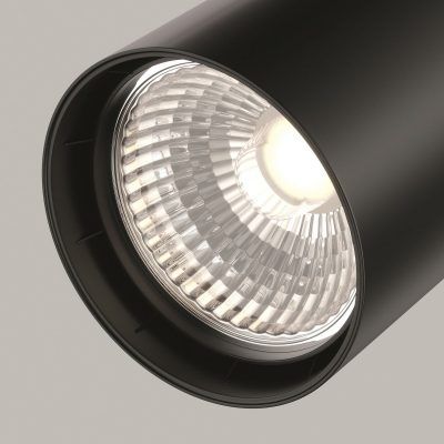 Трековый светильник Technical TR003-1-6W4K-S-B