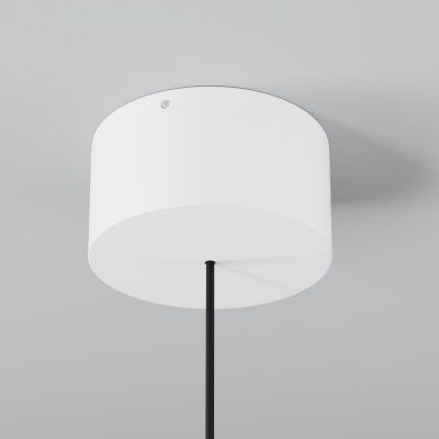 Уличный подвесной светильник Outdoor O491PL-L8W3K
