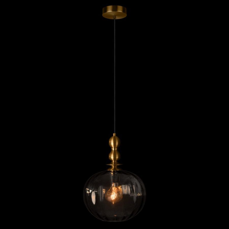 10426 Smoke Подвесной светильник LOFT IT Melon
